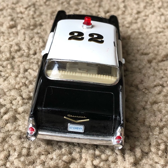 1957 laps Chevy belair Diecast - Picture 5 of 8